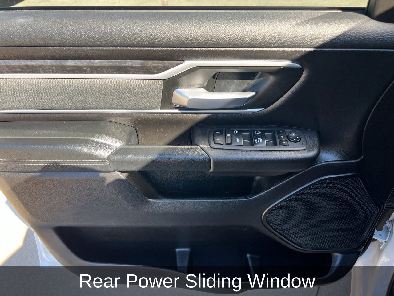 Used 2022 RAM 1500 Lone Star RWD image 13