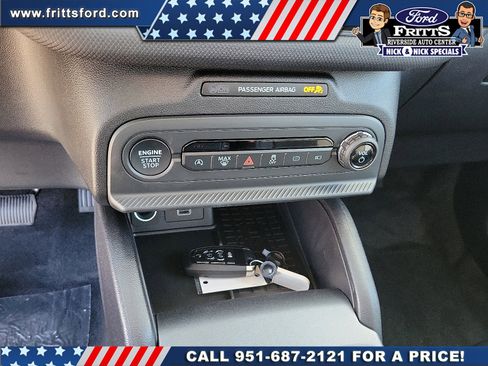 New 2025 Ford Bronco Sport Outer Banks image 10