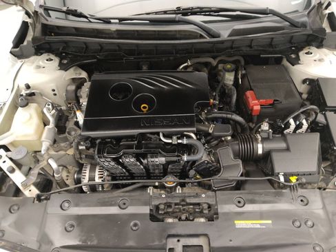 Used 2020 Nissan Altima 2.5 Platinum image 30