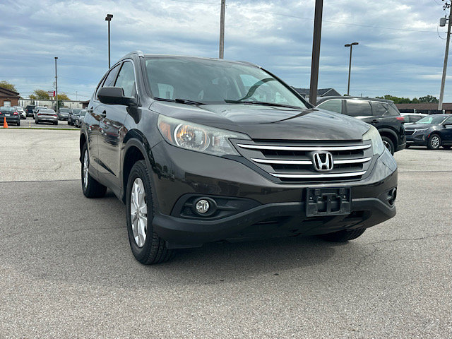 Used 2014 Honda CR-V EX-L image 10