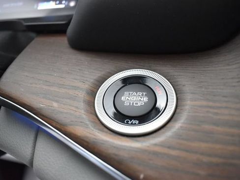 Used 2022 Jeep Grand Cherokee Summit w/ MOPAR Finishing Package AWD/4WD image 30