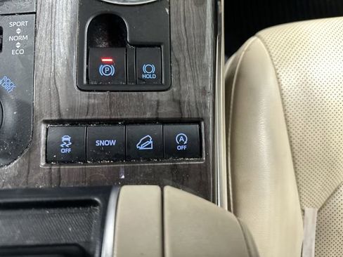 Used 2020 Toyota Highlander Limited image 33