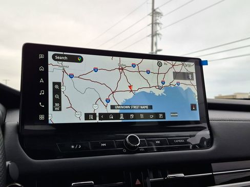 New 2026 Mitsubishi Outlander ES FWD image 11