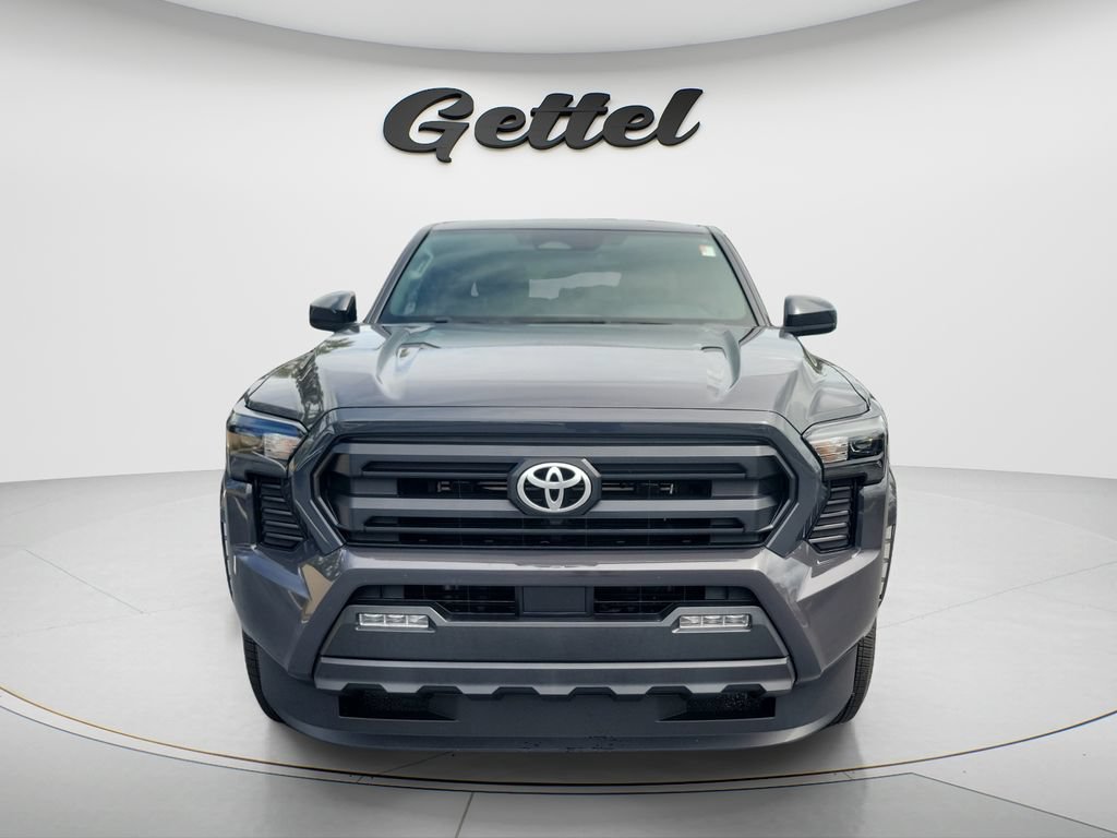 Used 2024 Toyota Tacoma SR5 RWD image 2