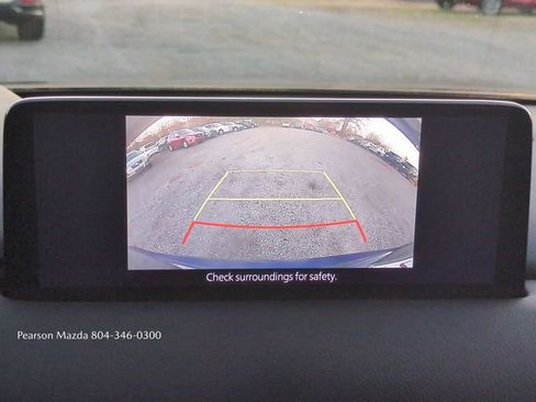 Certified 2024 MAZDA CX-5 2.5 Turbo w/ Premium Package image 23