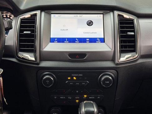 Used 2023 Ford Ranger XLT w/ Equipment Group 302A High image 15