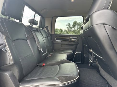 Certified 2024 RAM 3500 Laramie image 15