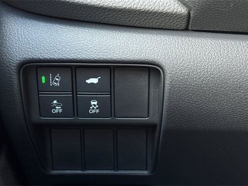Certified 2022 Honda CR-V EX-L image 33