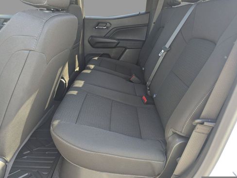 New 2026 GMC Canyon Elevation w/ Convenience Package RWD image 12