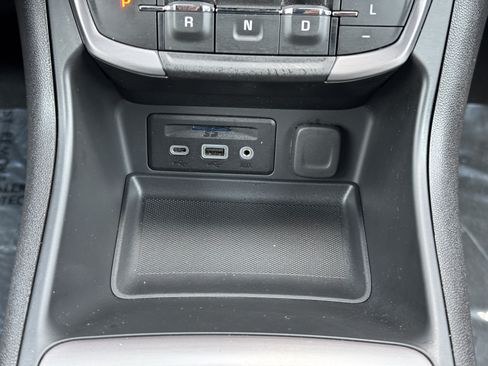 Used 2023 GMC Terrain AT4 w/ LPO, Floor Liner Package AWD/4WD image 23