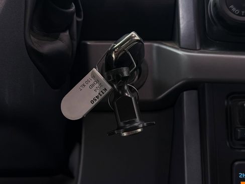 Used 2024 Ford F150 XLT w/ Tow/Haul Package image 29