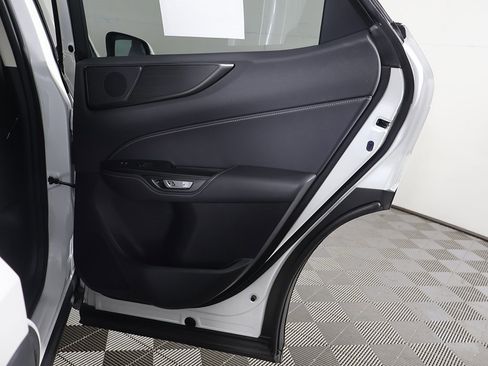 Used 2024 Lexus NX 450h+ 450h+ Luxury w/ Vision Package image 26