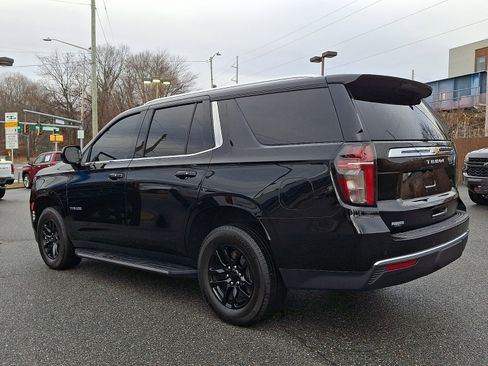 Used 2023 Chevrolet Tahoe LS image 4