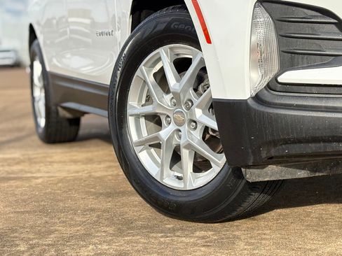 Used 2022 Chevrolet Equinox LT image 9