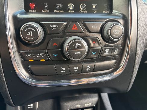 Used 2015 Dodge Durango R/T RWD image 17