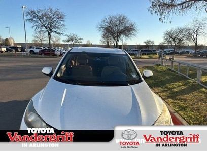 Used 2016 Honda HR-V LX