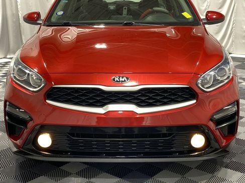 Used 2019 Kia Forte LXS image 27
