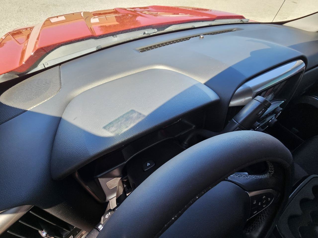 Used 2018 Chevrolet Silverado 1500 LT w/ Texas Edition AWD/4WD image 70