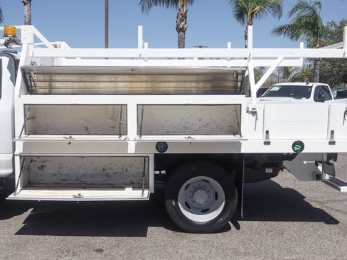 Used 2021 Ford F450 XL w/ Power Equipment Group RWD image 6