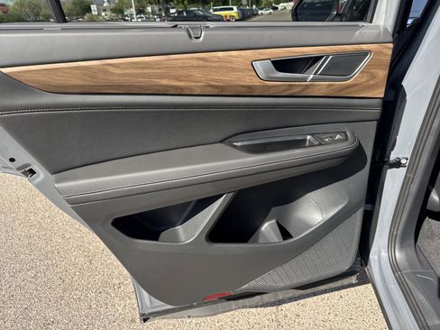 New 2026 Volkswagen Atlas SE FWD image 20