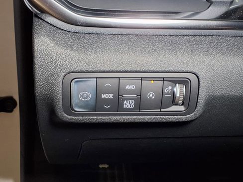 New 2026 GMC Terrain Elevation image 15