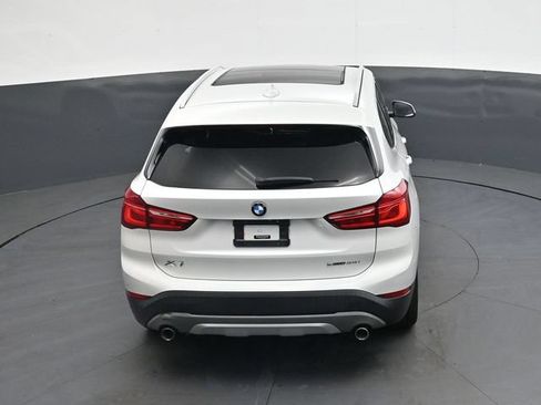 Used 2018 BMW X1 sDrive28i w/ Convenience Package FWD image 26