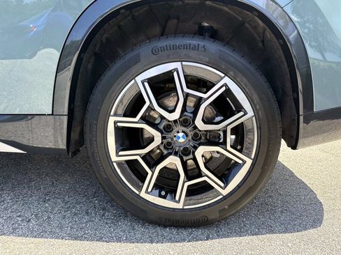 New 2026 BMW X1 xDrive28i w/ Convenience Package AWD/4WD image 10