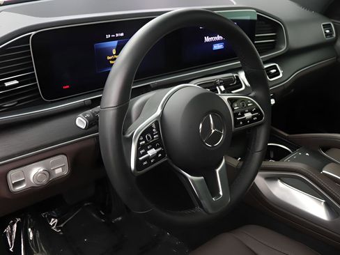 Certified 2023 Mercedes-Benz GLE 450 4MATIC image 14