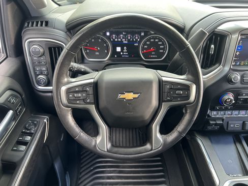Used 2021 Chevrolet Silverado 3500 LTZ w/ Z71 Chrome Sport Edition AWD/4WD image 26