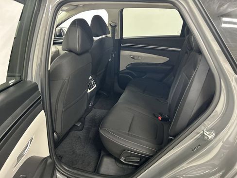 Used 2024 Hyundai Tucson SEL AWD/4WD image 19