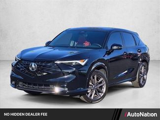 Used 2025 Acura ADX A-Spec FWD video 1