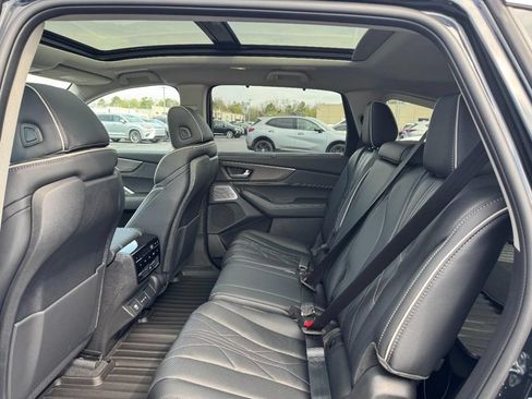 Certified 2026 Acura MDX SH-AWD w/ Advance Package image 6