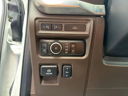 Certified 2024 Ford F150 King Ranch AWD/4WD image 24