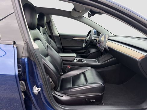 Used 2021 Tesla Model 3 Standard Range Plus RWD image 18