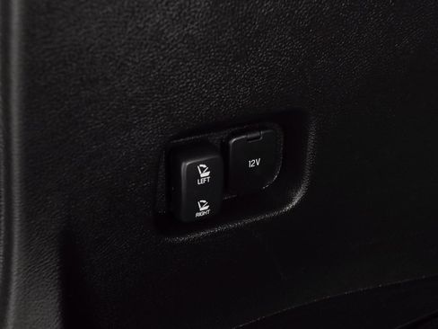 Used 2024 Ford Edge SEL image 15