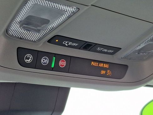 Certified 2024 Chevrolet Equinox LS w/ LS Convenience Package FWD image 24