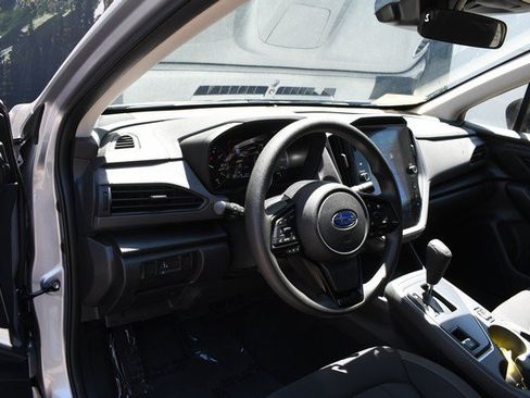 Used 2025 Subaru Crosstrek 2.5i Premium AWD/4WD image 14