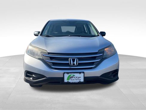 Used 2013 Honda CR-V LX image 2