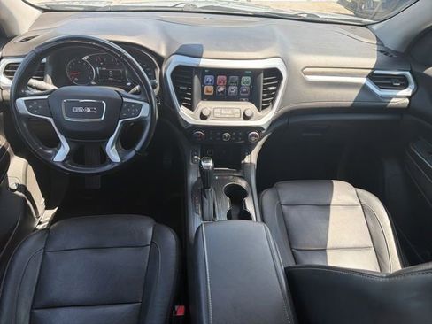 Used 2019 GMC Acadia SLT AWD/4WD image 25