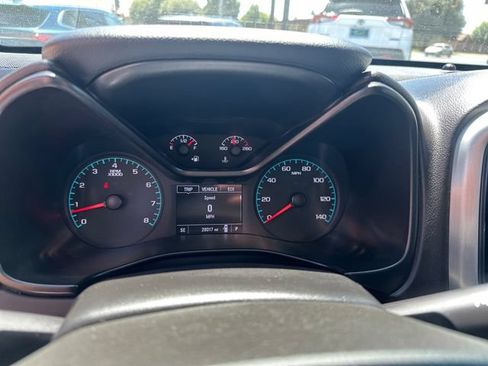 Certified 2022 GMC Canyon Elevation RWD image 15