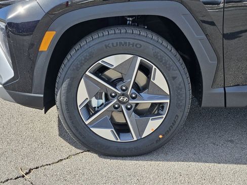 New 2026 Hyundai Tucson SEL AWD/4WD image 12