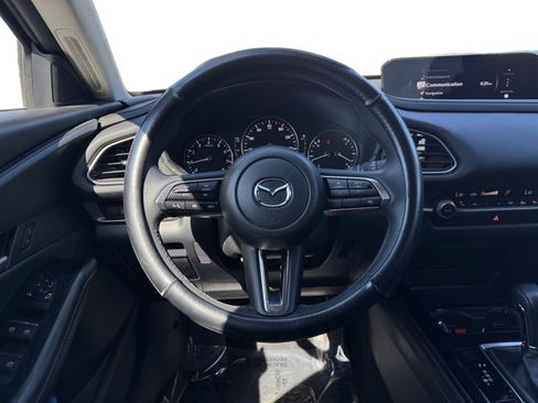 Used 2024 MAZDA CX-30 AWD 2.5 S w/ Select Sport Pkg image 12