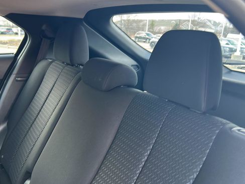 Used 2024 Mitsubishi Eclipse Cross LE image 29