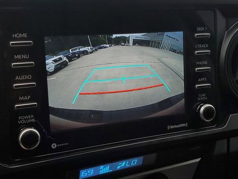 Used 2023 Toyota Tacoma SR AWD/4WD image 25