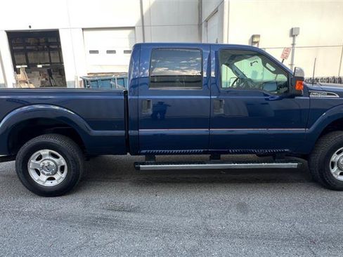 Used 2011 Ford F250 XLT w/ XLT Appearance Pkg AWD/4WD image 18