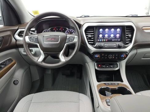 Used 2023 GMC Acadia SLE w/ Driver Convenience Package AWD/4WD image 17