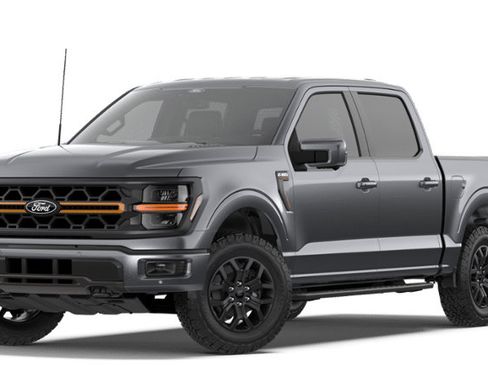 New 2026 Ford F150 Tremor w/ Equipment Group 402B AWD/4WD image 46