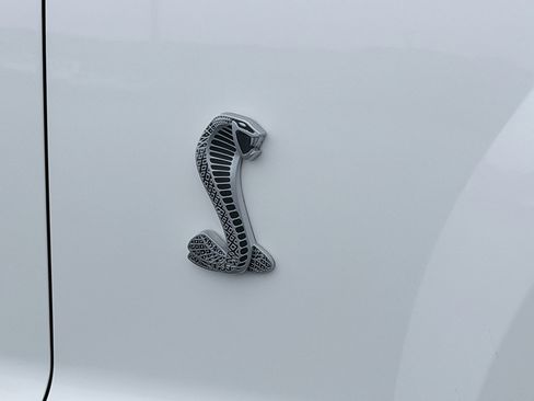Used 2008 Ford Mustang Shelby GT500 RWD image 10