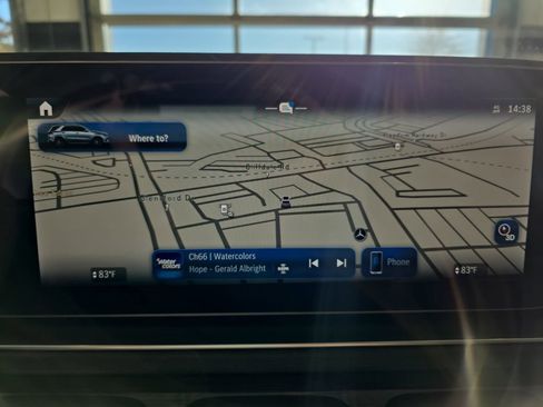 New 2026 Mercedes-Benz GLE 450 4MATIC image 24