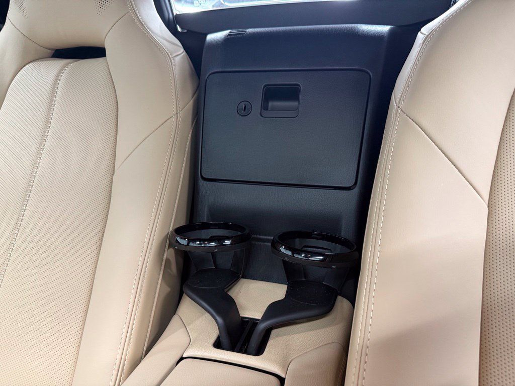 Used 2026 MAZDA MX-5 Miata RF Grand Touring RWD image 18